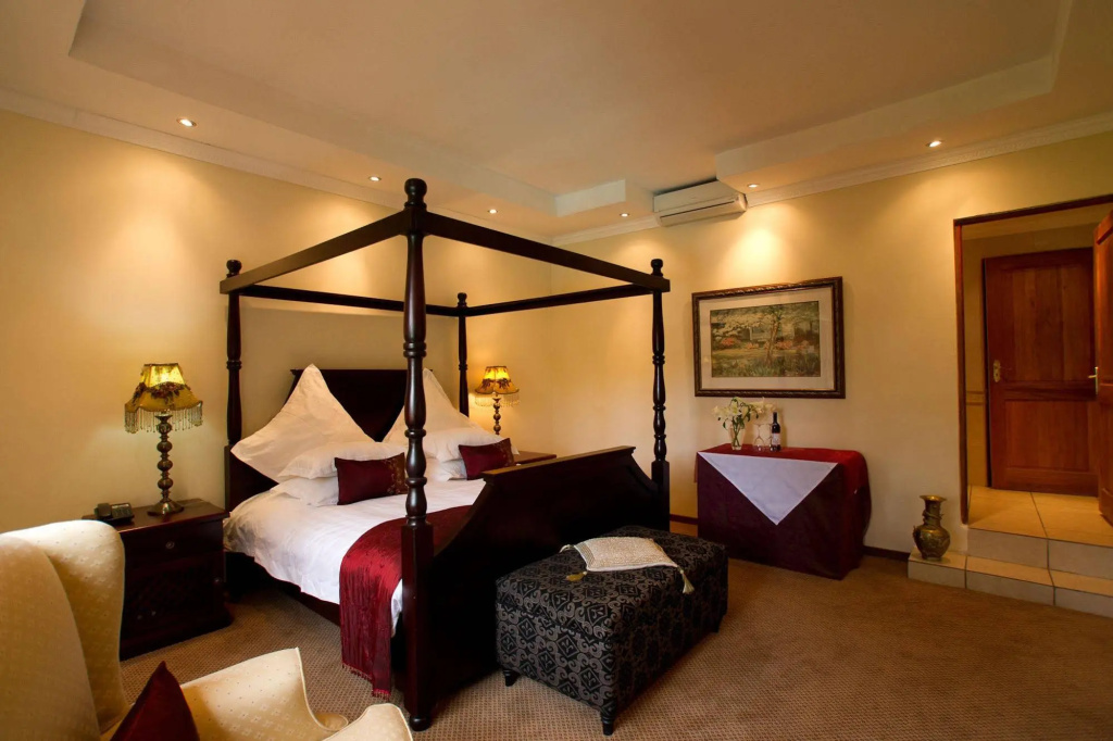 Little Tuscany Boutique Hotel - Général