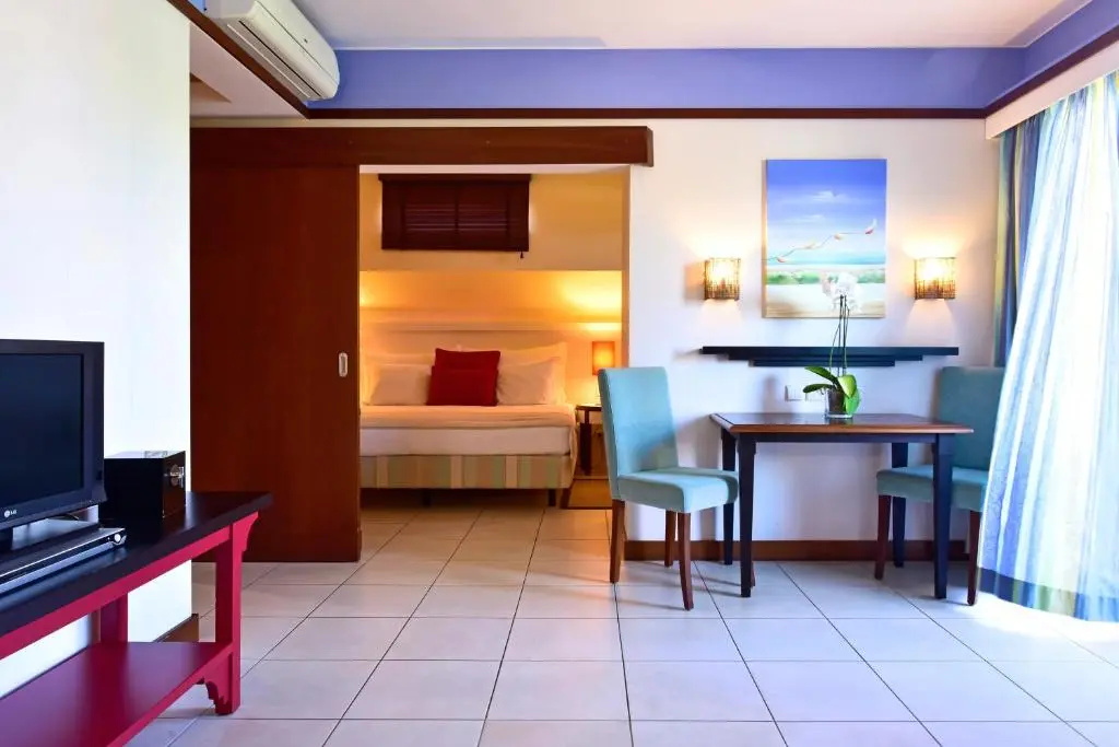 Pestana Porto Santo Beach Resort & Spa - Général