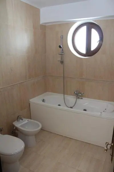 Hotel Imperium - Chambres