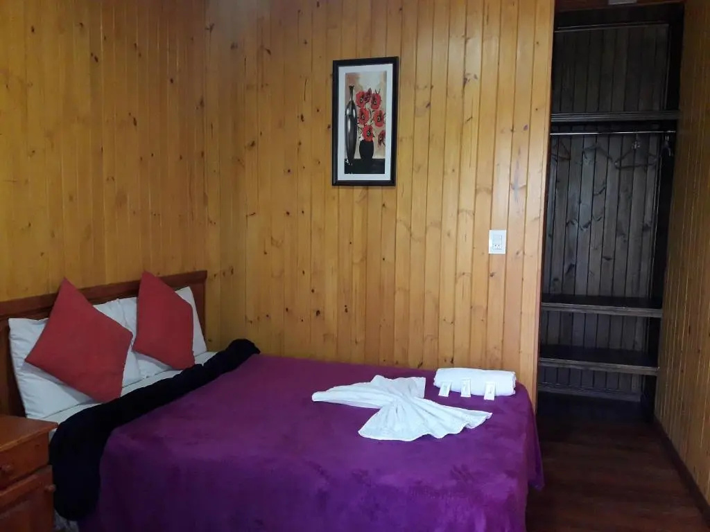 Petit Hotel Caraguata - Chambres