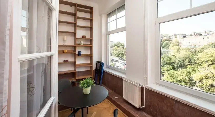 Margaret Apartment Budapest