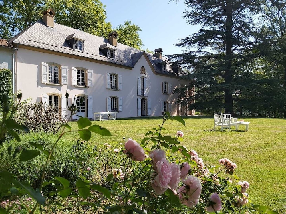 Clos Cathala — 5