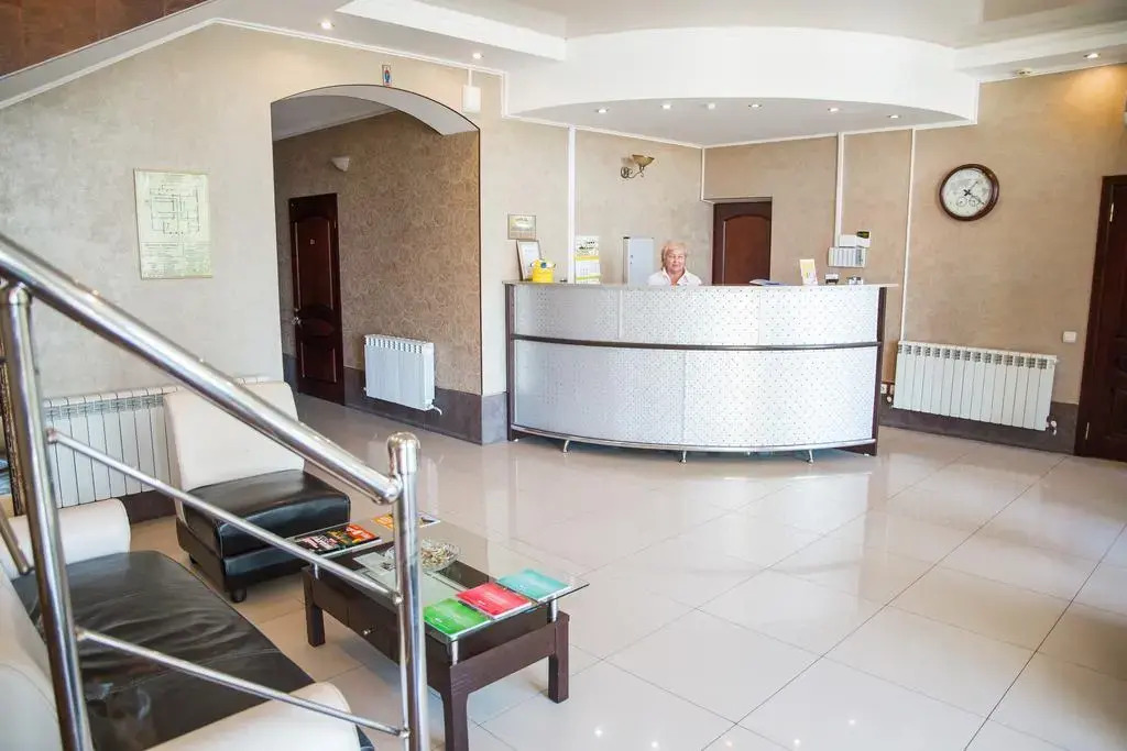 Александровский - фото 14