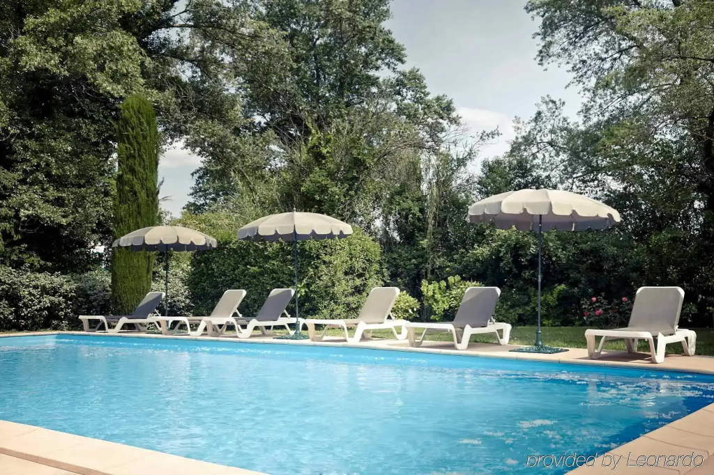 Mercure Cavaillon Hotel - Général