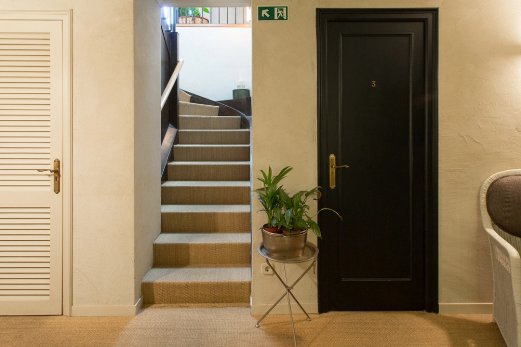 Hostal de la Plaça - Général