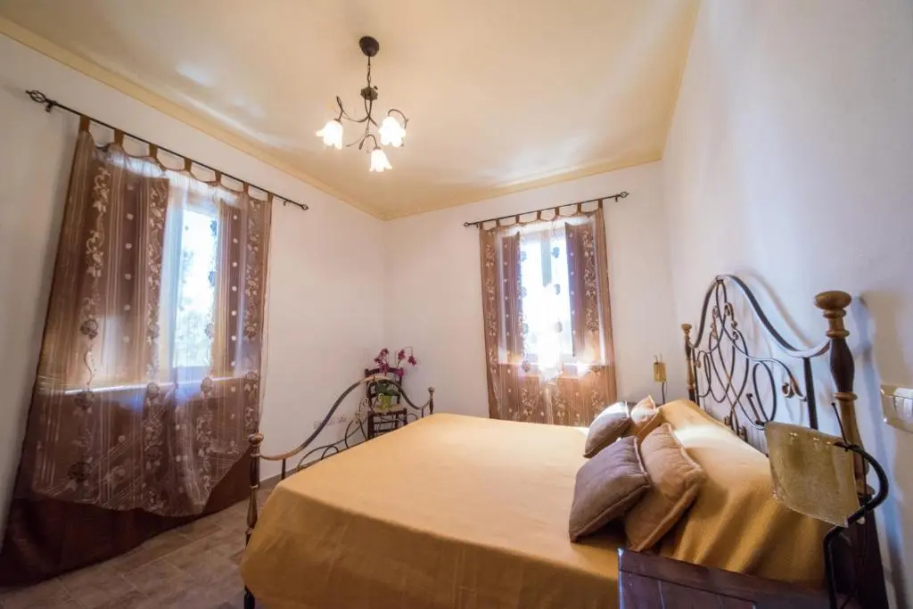 Casale Rotoloni - Chambres