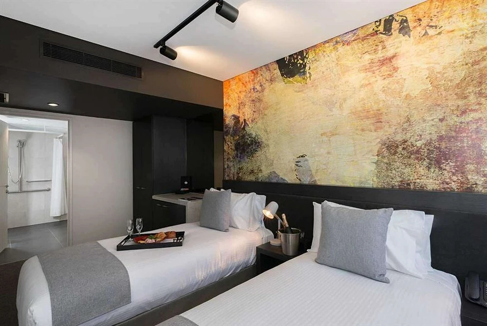 Kennigo Hotel Brisbane, Independent Collection by EVT - Chambres