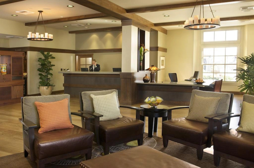 Hotel photo 2