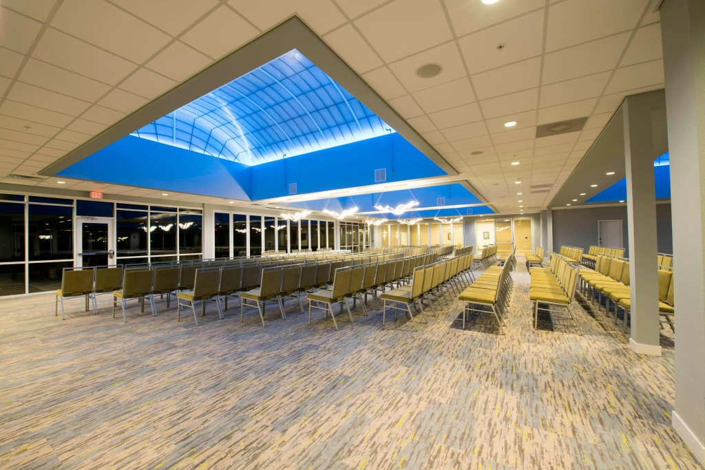 TownePlace Suites by Marriott Chicago Schaumburg - Général