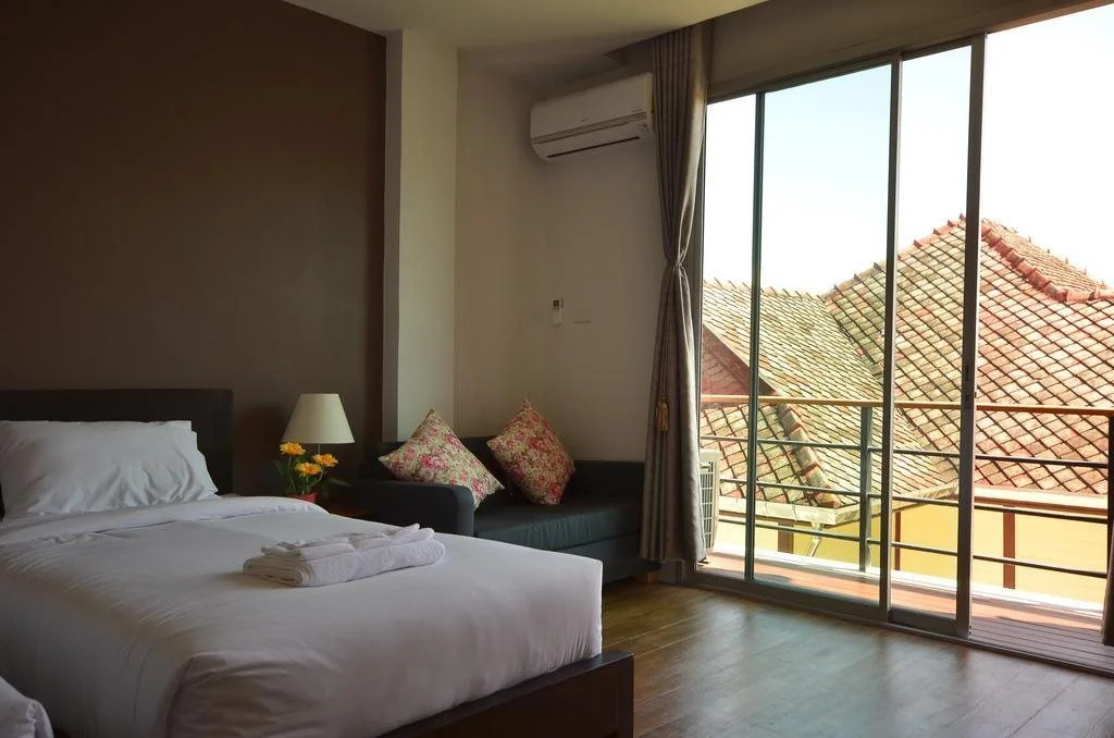 Chaykwan Hotel - Général