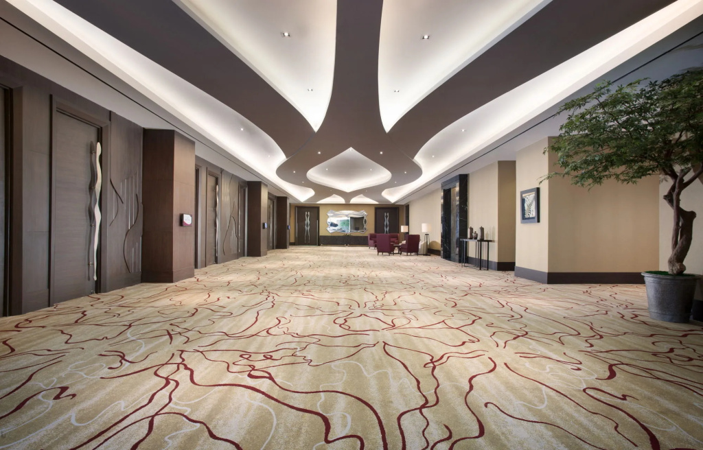 Crowne Plaza Bandung by IHG - Général
