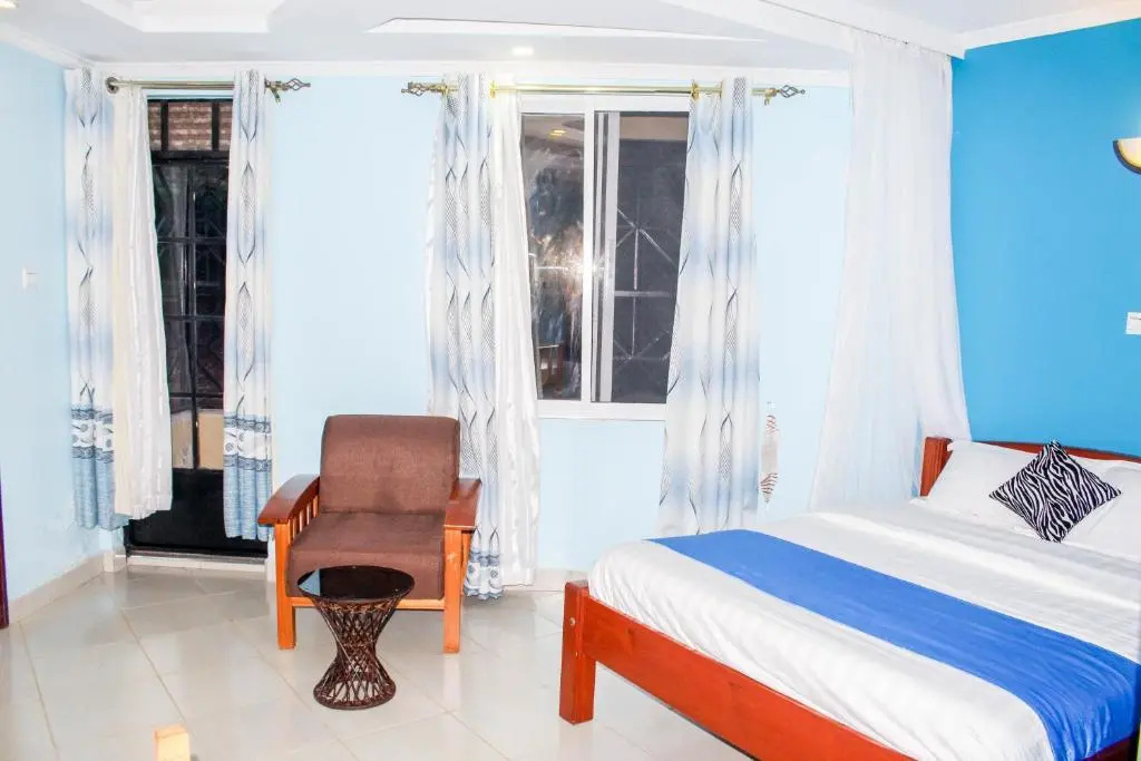 Balance Park Hotel