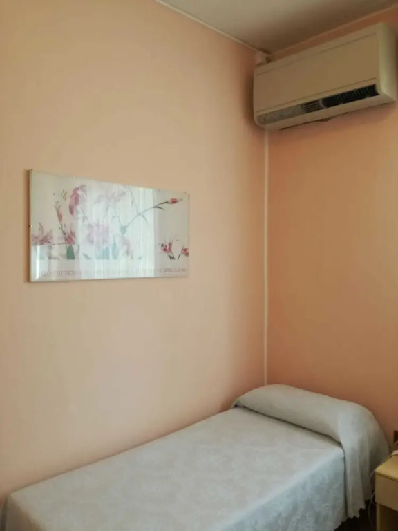 Hotel alla Fiera - Chambres