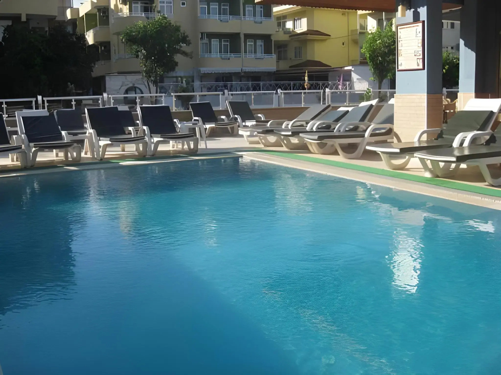 Hotel photo 14