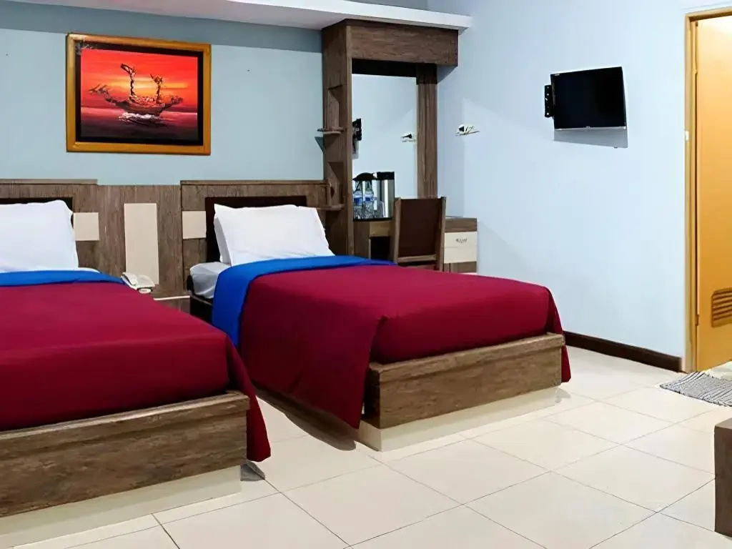 Belitong Inn - Général