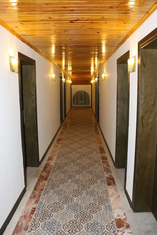 Hotel Lago Di Salda - Général