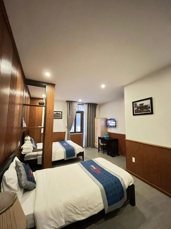 Hotel photo 18