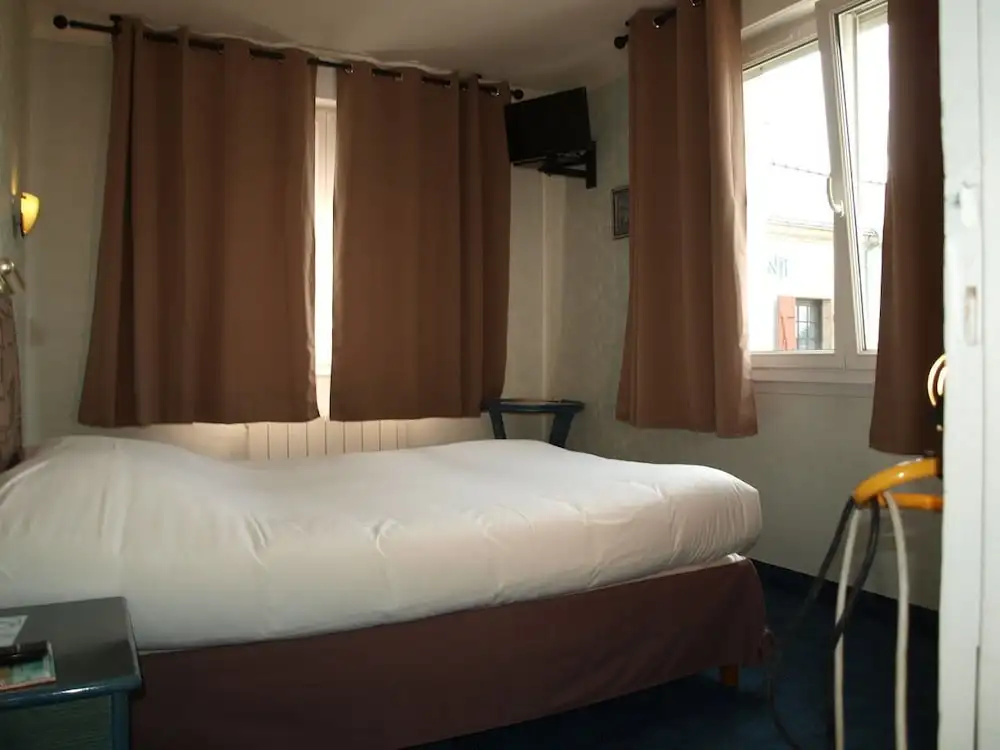 Afficher la photo 6 — Hôtel des Iles