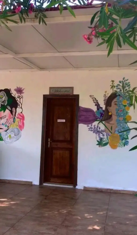 Merve Bağ Evi Pansiyon
