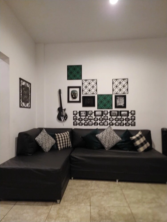 Family Apartment