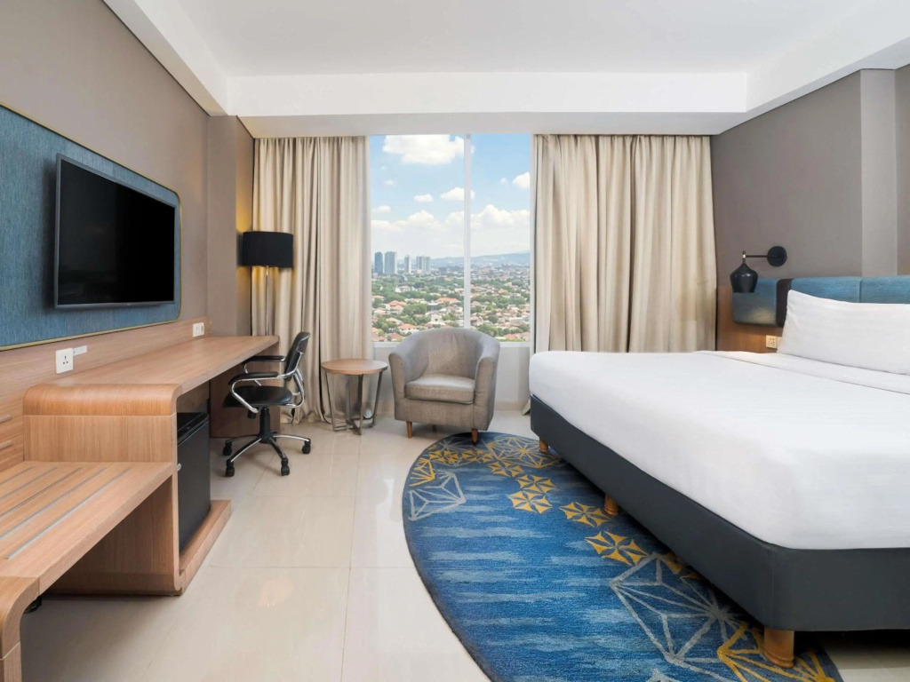 Mercure Bandung Nexa Supratman — 5