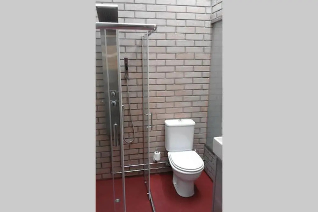 House Cedofeita - Chambres