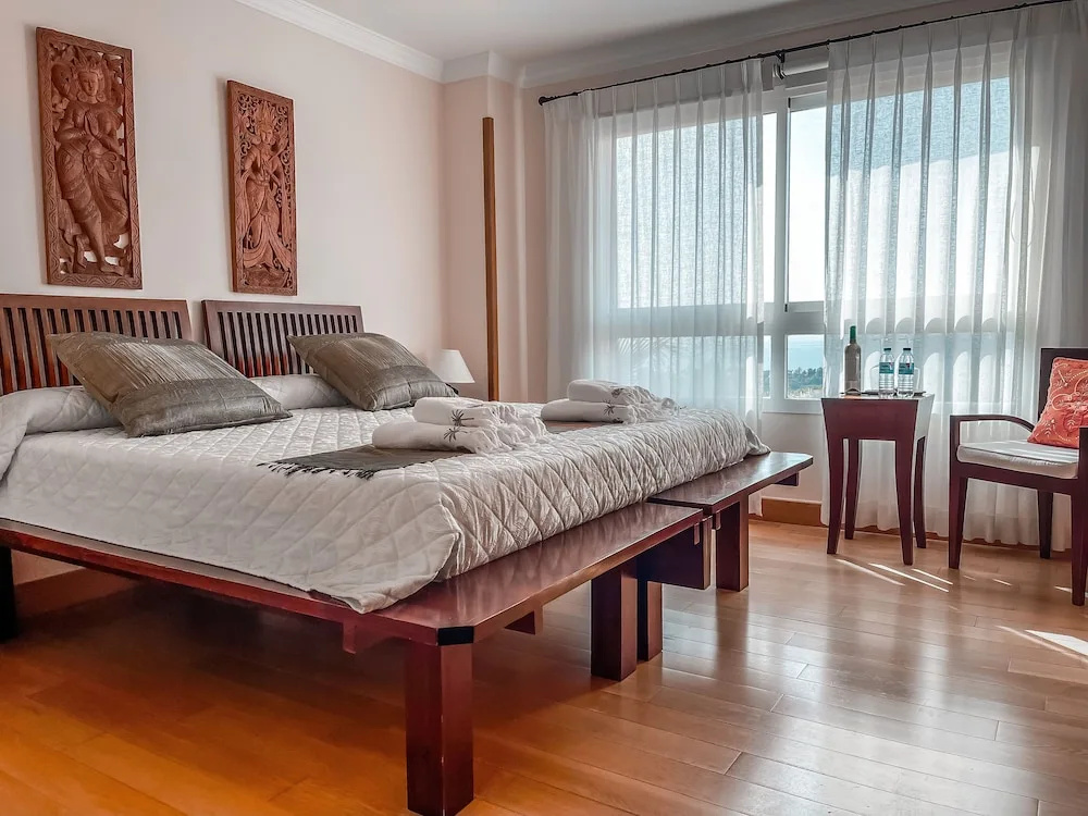 The Marbella Heights Boutique Hotel - Chambres