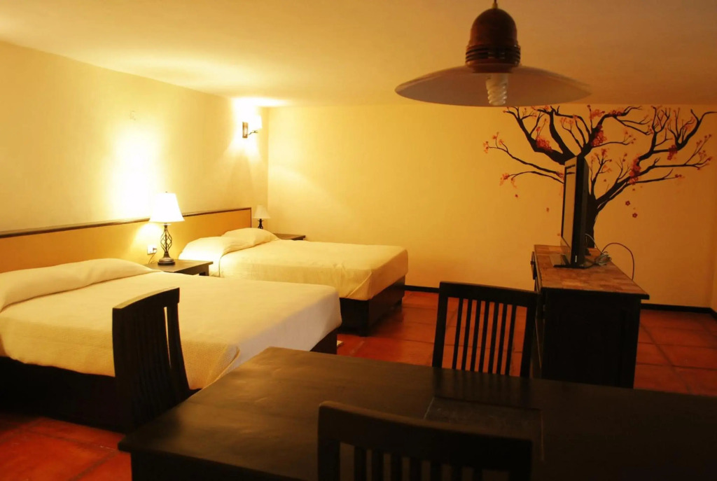 Hotel Casa Calli by null