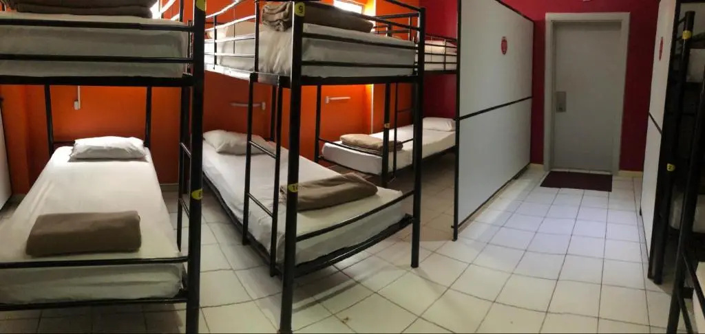 Smugglers Cove Beach Resort and Hotel - Chambres
