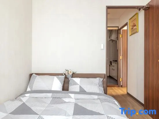 Bright Modern in Tokyo's Northern District 사진 2