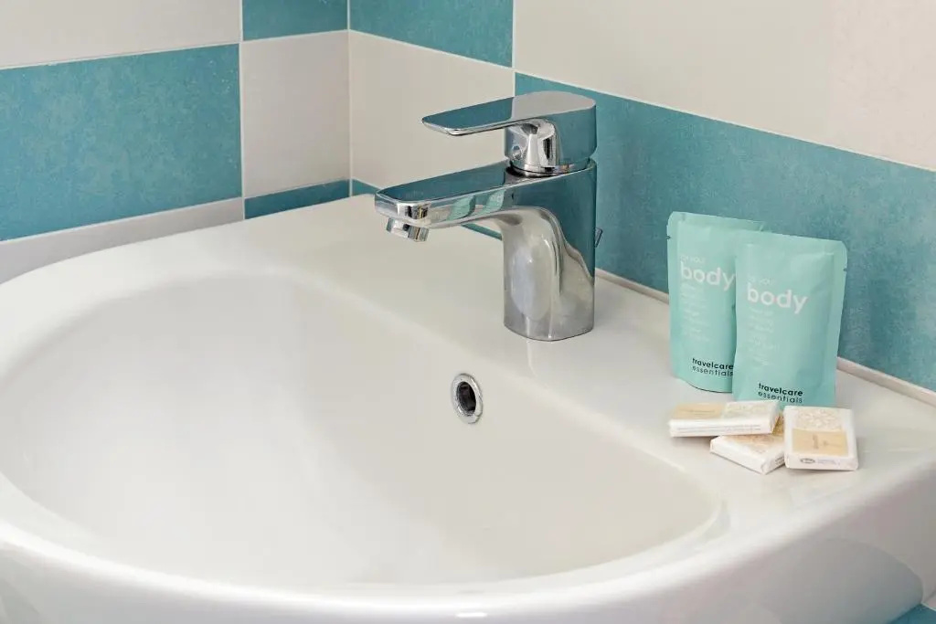 Hotel Carmencita - Chambres