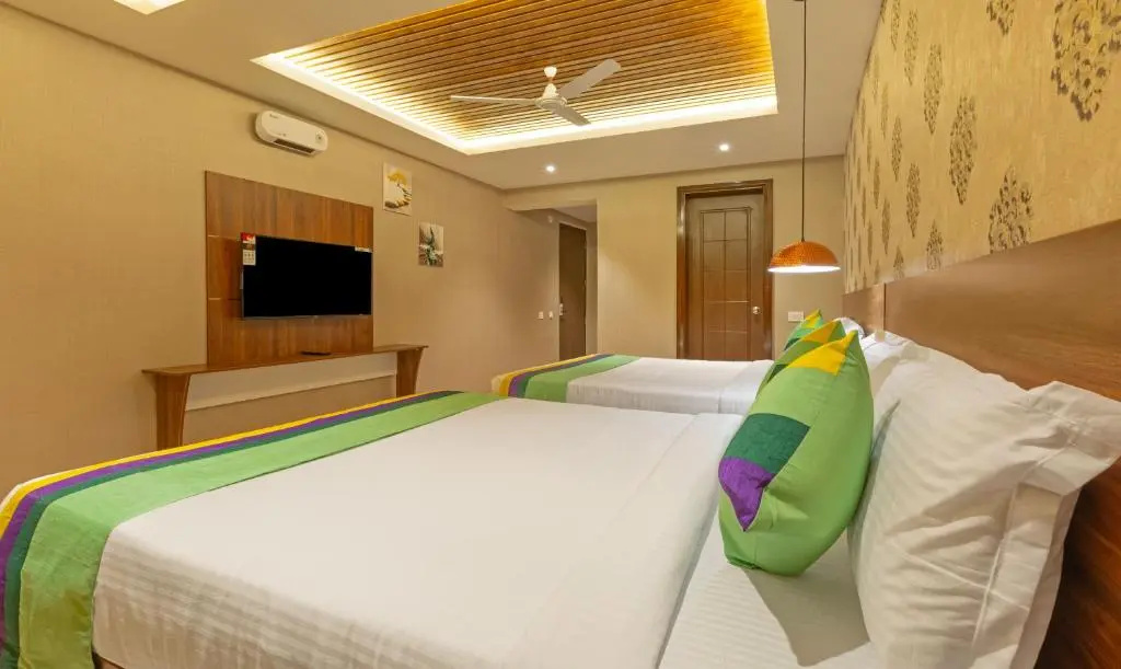 Premium room