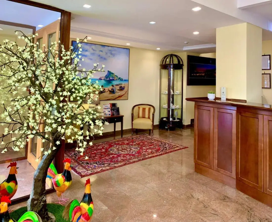 Hotel photo 11