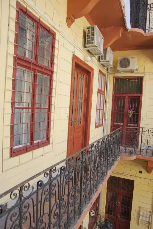 Pipa Apartment