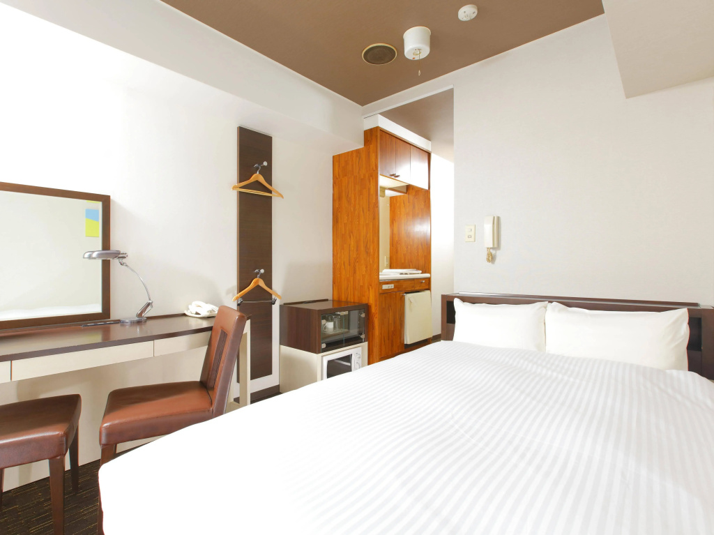 Flexstay Inn Kawasaki-Kaizuka - Général