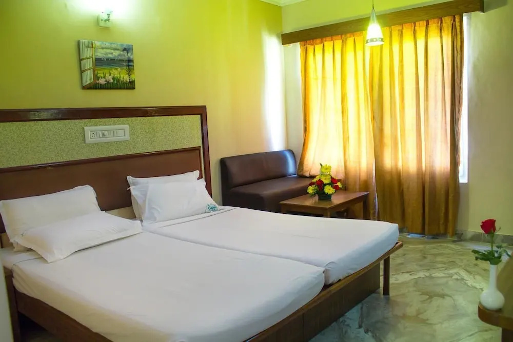 Hotel Chennai Gate - Général
