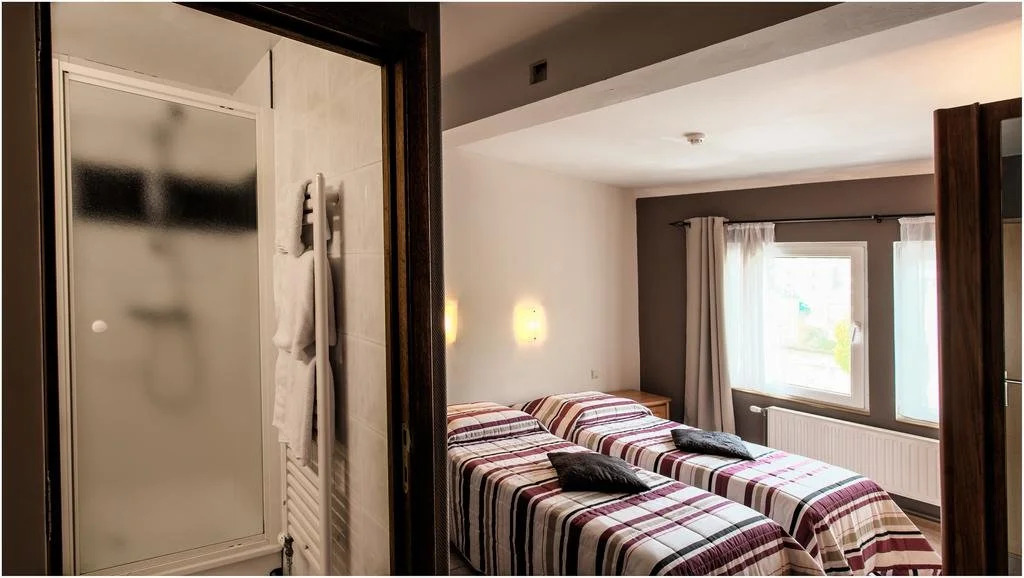 Hotel Relais Godefroy