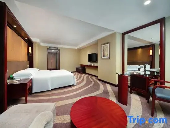 Chongqing Empark Grand Hotel - Chambres