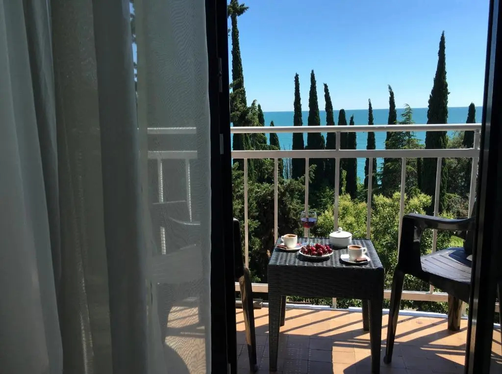 Afon Suite - фото 5