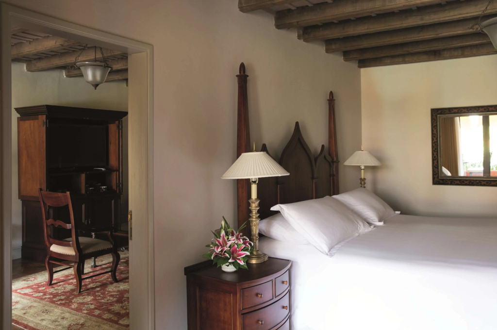 Monasterio, A Belmond Hotel, Cusco — фото 6