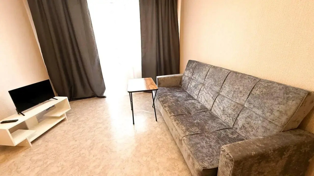 Апартаменты на улице Шмагрина 5 - фото 6