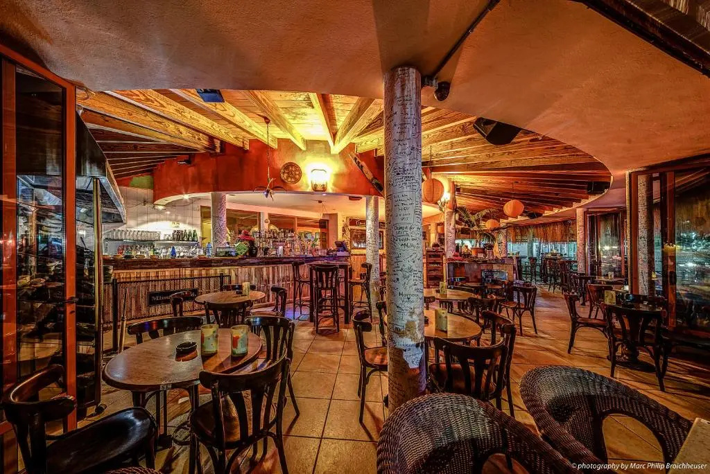 Hotel Playas de Paguera - Général