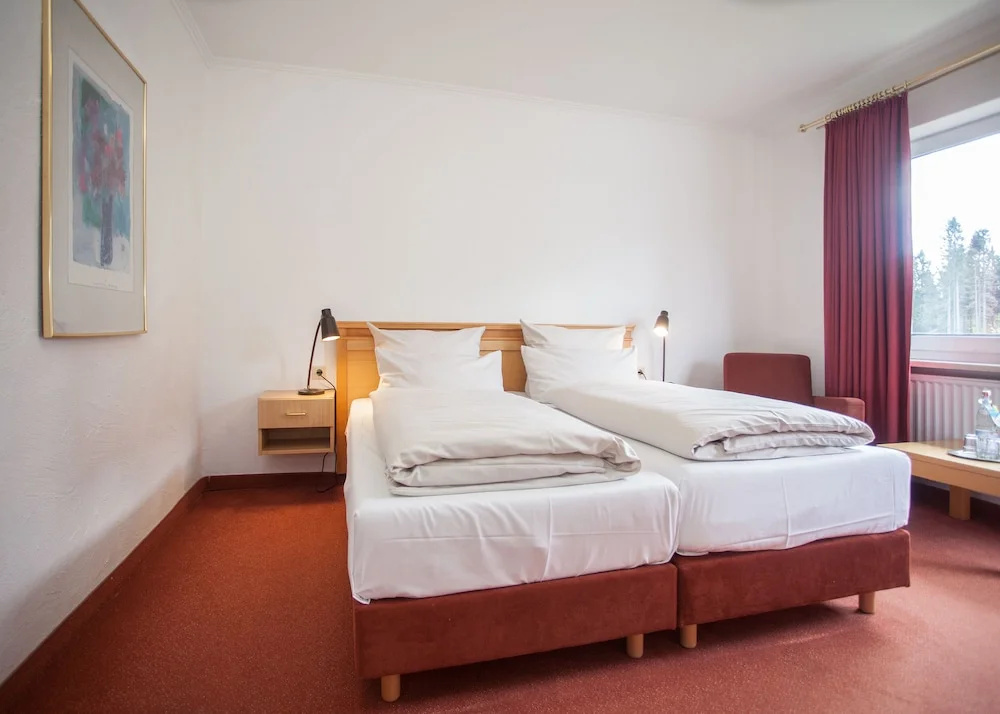 Comfort room