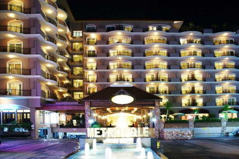 Little Duck Pattaya