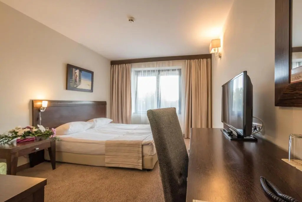 Lion Hotel Borovets - Chambres