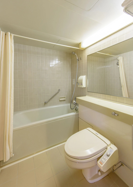 ANA Crowne Plaza Sapporo by IHG 사진 35