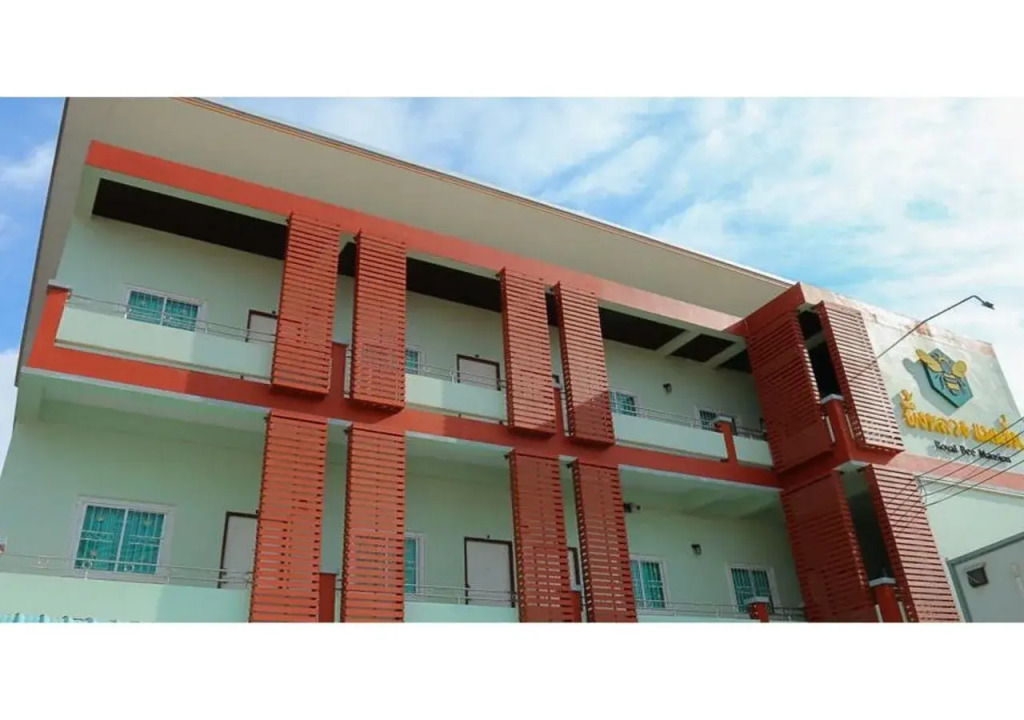 Royal Bee Mansion - фото 2