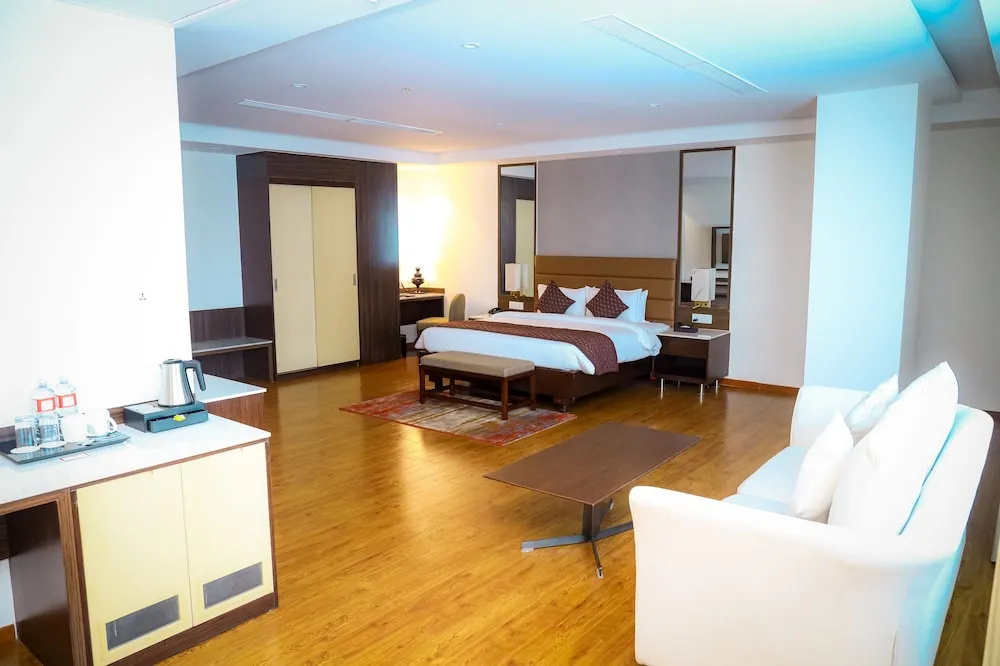 Hotel photo 6