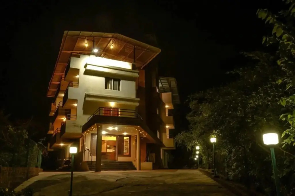 Hotel photo 11