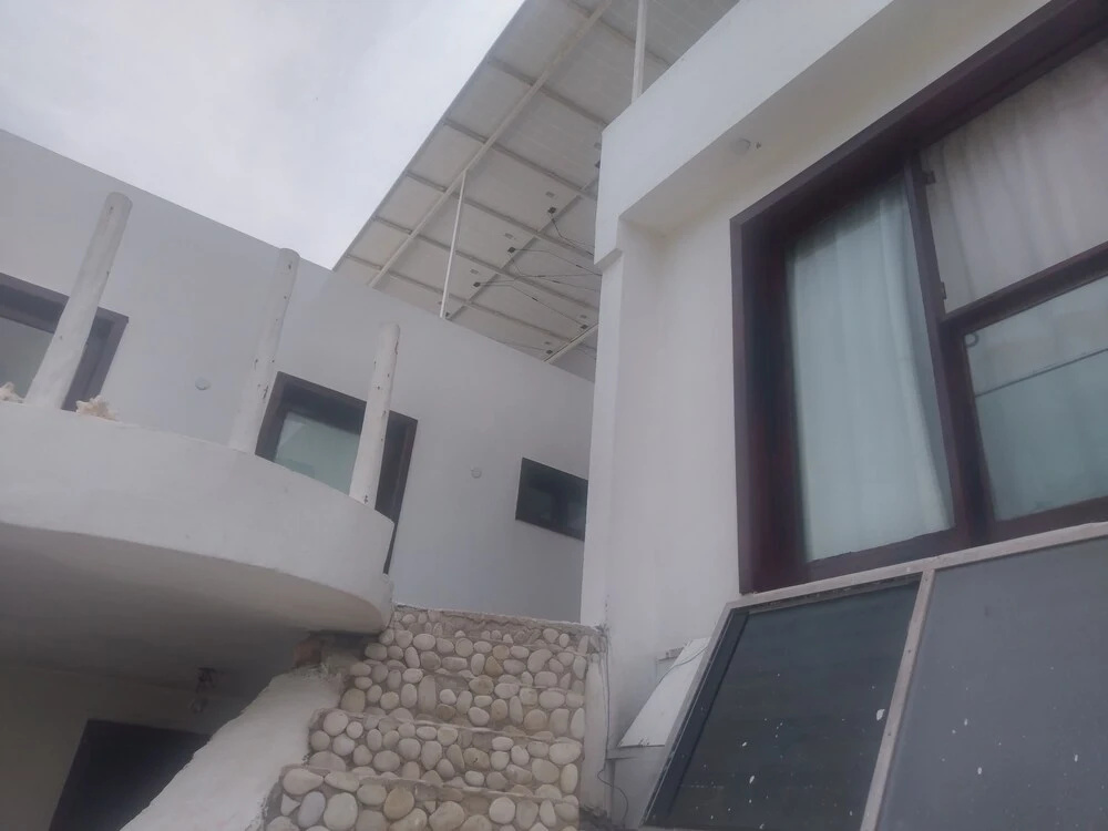 Villa Carmen